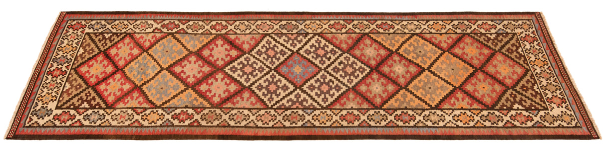 Kilim persa | 320 x 100 cm