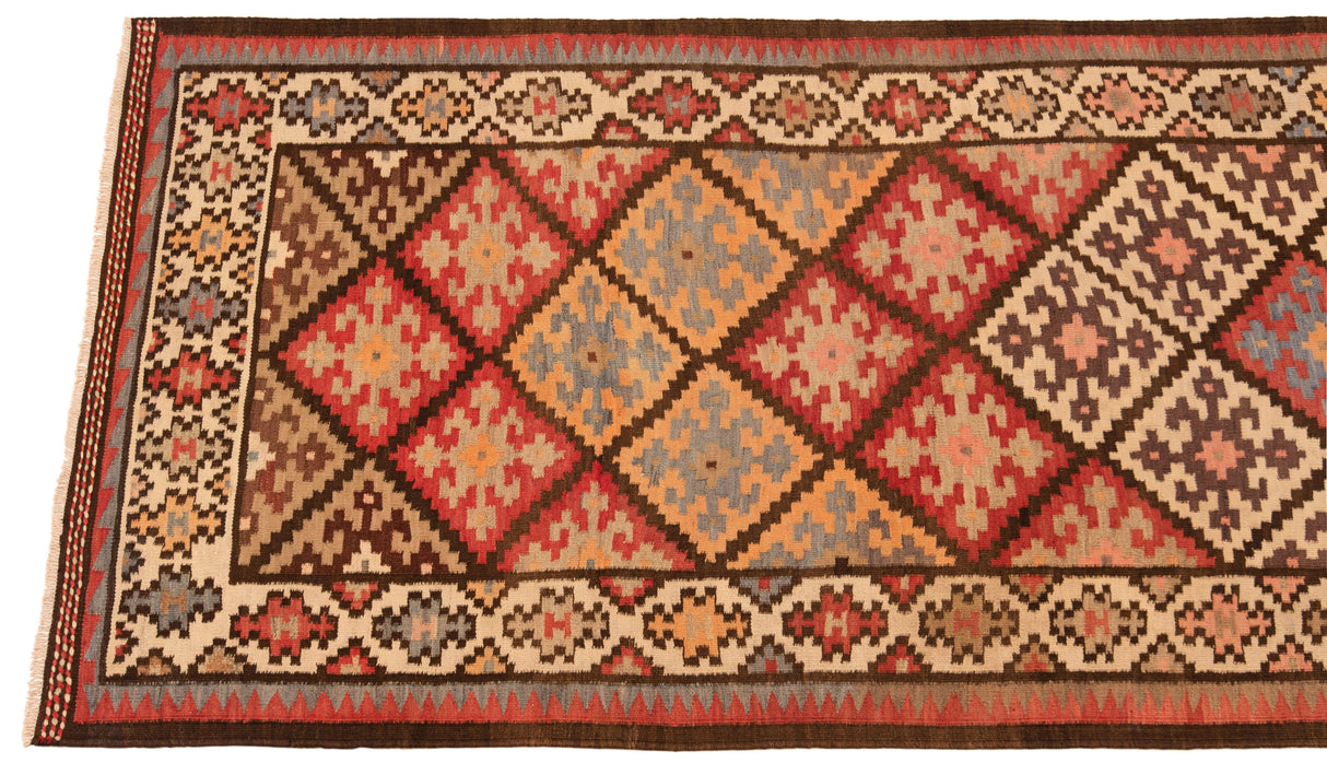 Kilim Persa | 320 x 100 cm