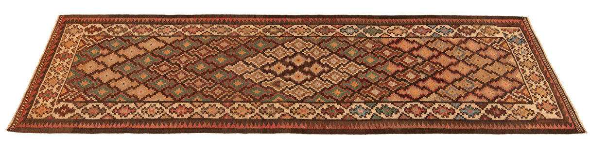 Kilim persa | 317 x 98 cm