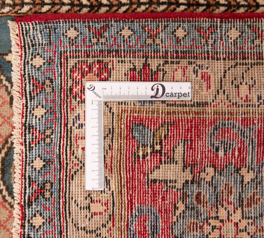 Alfombra persa Najafabad | 340 x 251 cm