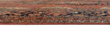 Alfombra antigua Sarough Farahan | 360 x 263 cm