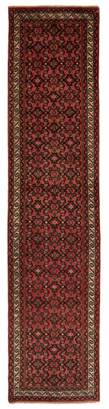 Alfombra persa Hamedan | 290 x 67 cm