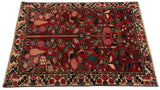 Alfombra persa Bakhtiar | 185 x 136 cm