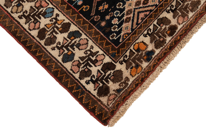 Alfombra persa Bakhtiar | 193 x 122 cm