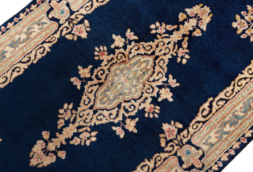Alfombra persa Kerman | 171 x 89 cm