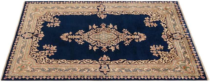 Alfombra persa Kerman | 171 x 89 cm