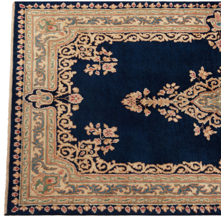 Alfombra persa Kerman | 171 x 89 cm