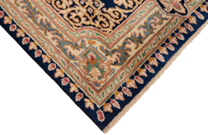 Alfombra persa Kerman | 171 x 89 cm