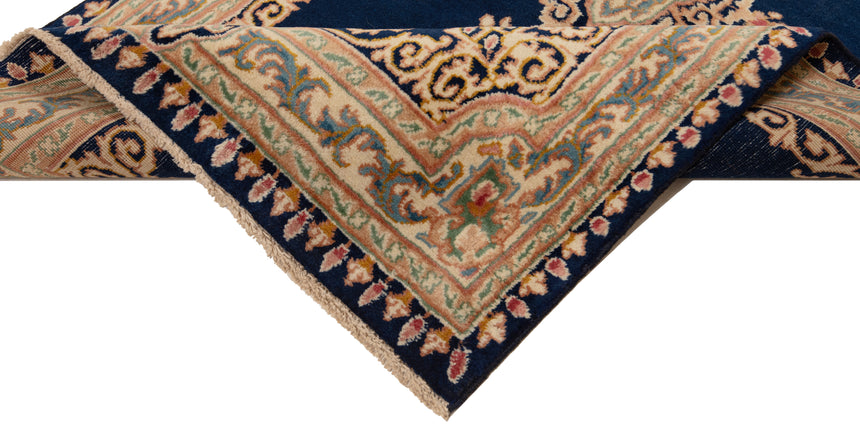 Alfombra persa Kerman | 171 x 89 cm