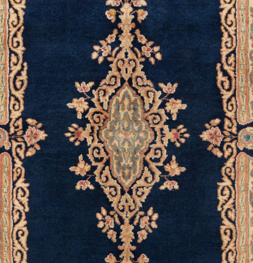 Alfombra persa Kerman | 171 x 89 cm