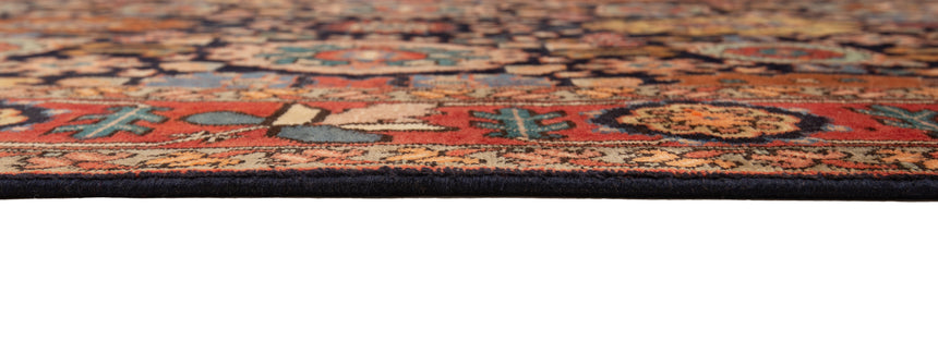Alfombra persa Bakhtiar | 323 x 143 cm