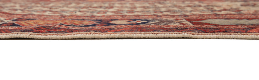 Alfombra persa Baluuch | 181 x 81 cm