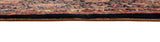 Alfombra persa Bidjar | 87 x 63 cm