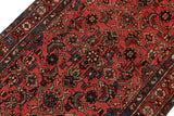 Alfombra persa Hamedan | 396 x 103 cm