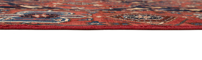 Alfombra persa Bakhtiar | 306 x 129 cm