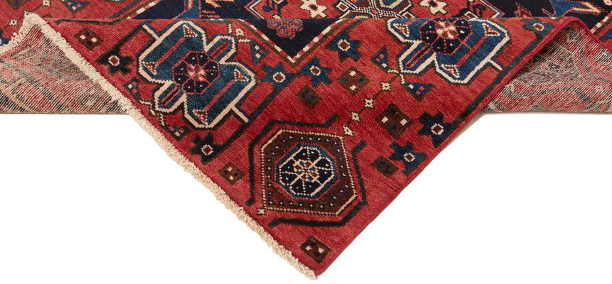 Alfombra persa Bakhtiar | 306 x 129 cm