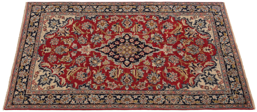 Alfombra persa Najafabad | 192 x 111 cm
