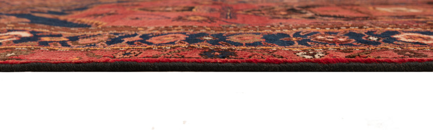 Alfombra persa Hamedan | 207 x 131 cm