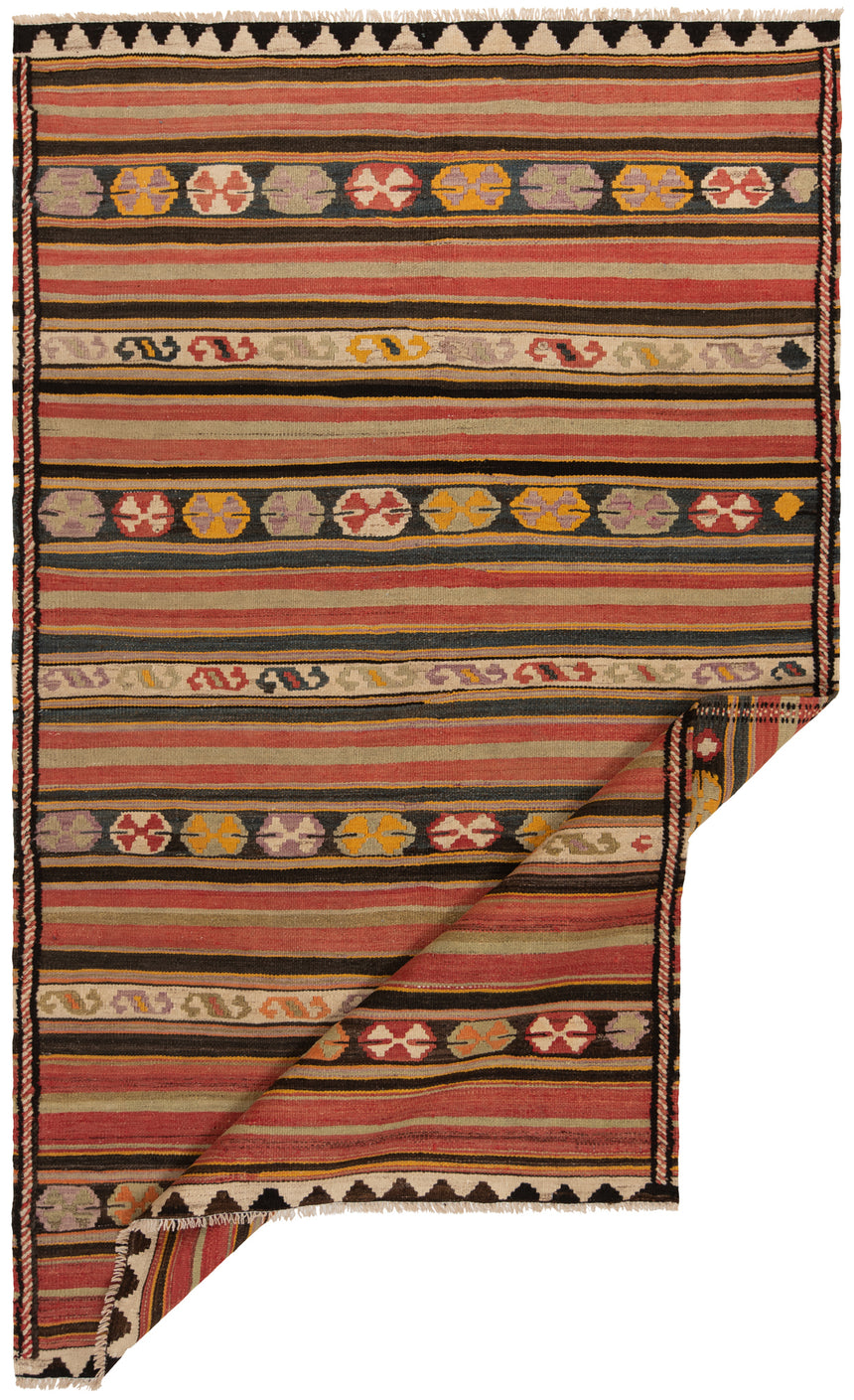 Kilim persa | 222x134cm