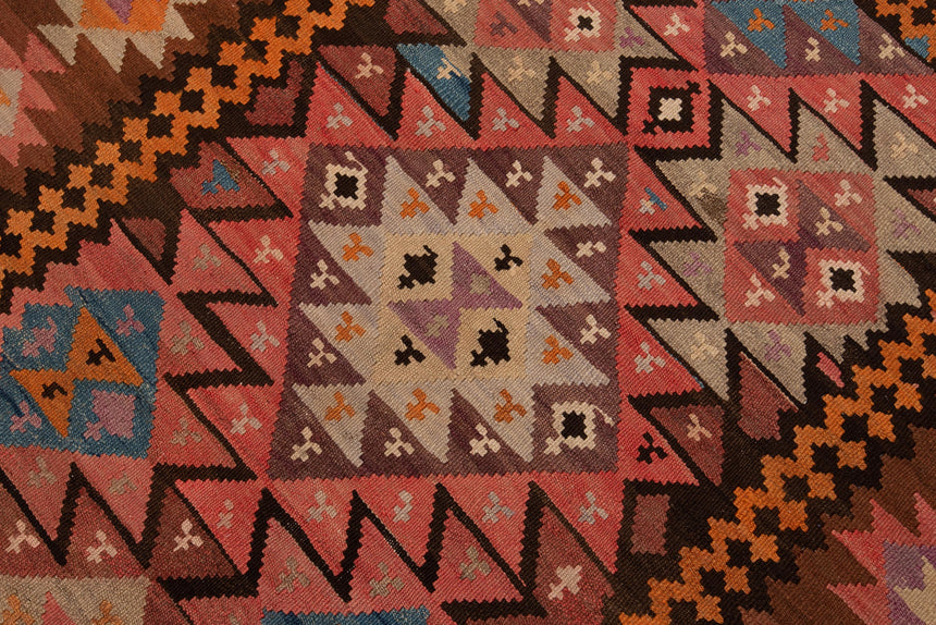 Kilim Persa | 345x168cm