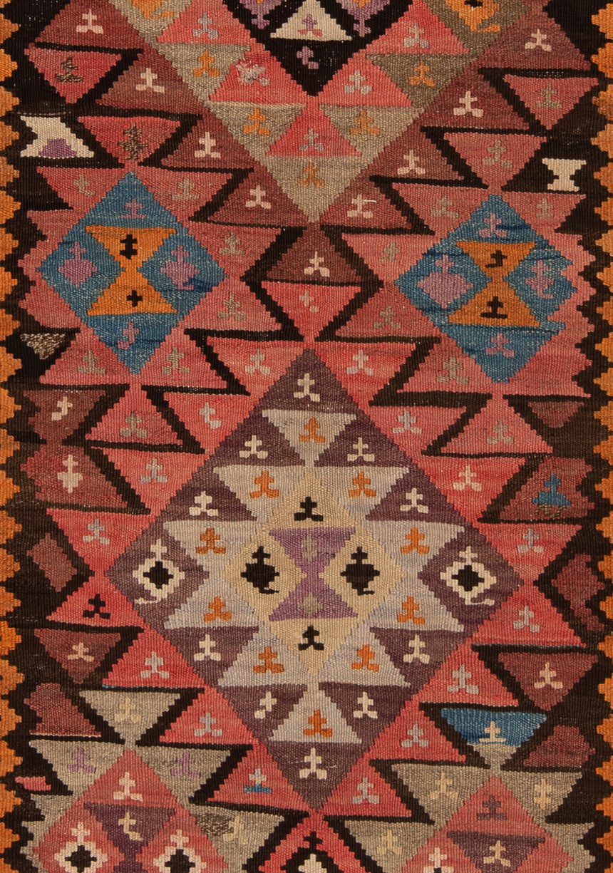 Kilim Persa | 345x168cm