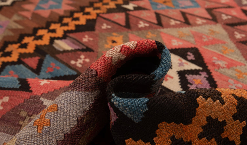 Kilim Persa | 345x168cm