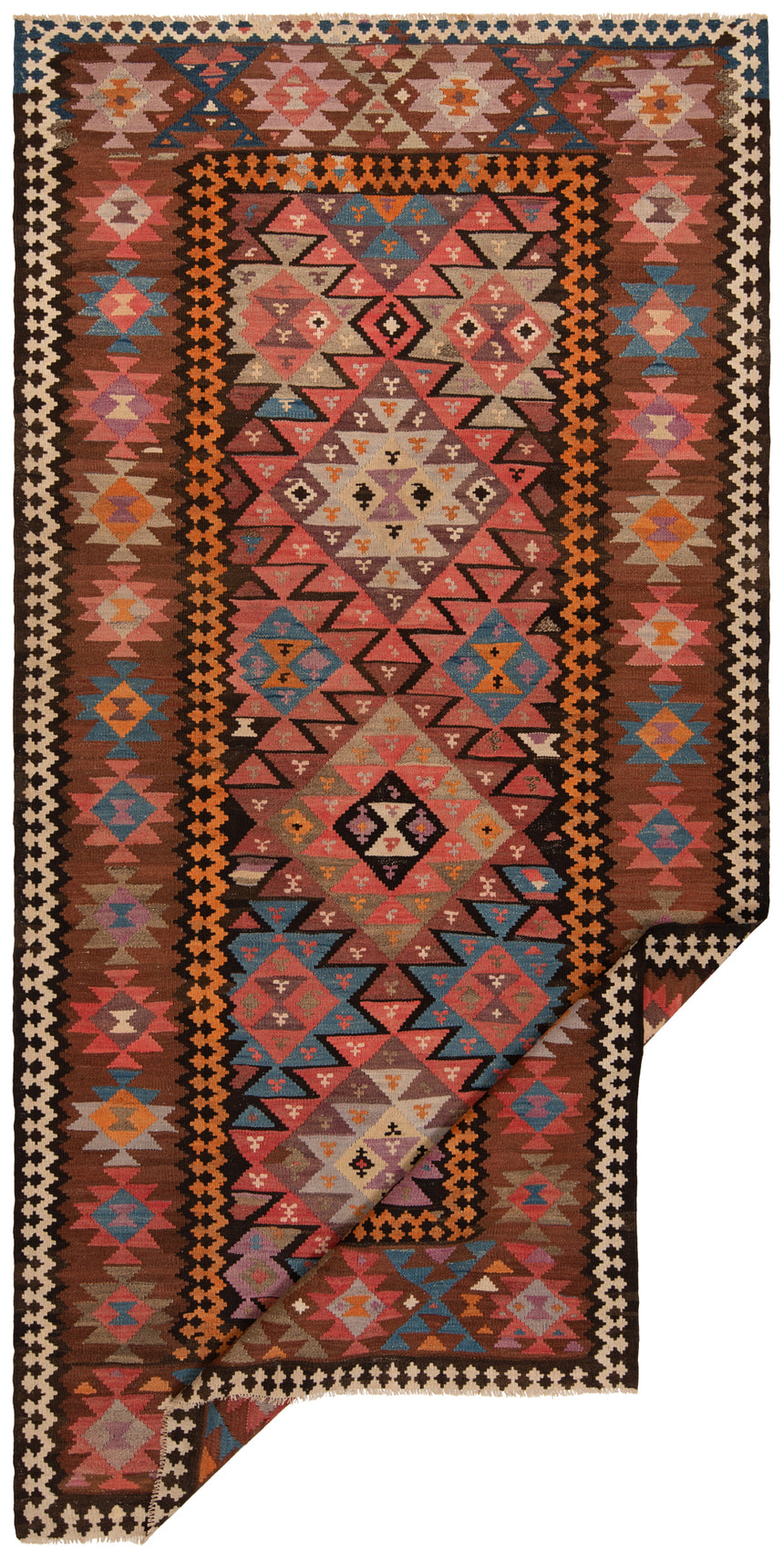 Kilim Persa | 345x168cm