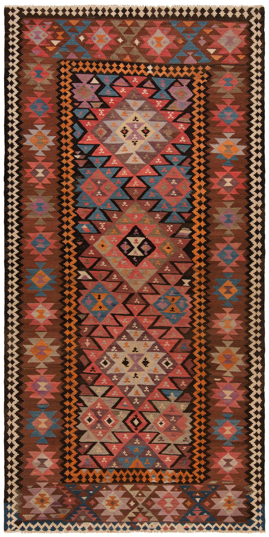 Kilim Persa | 345x168cm