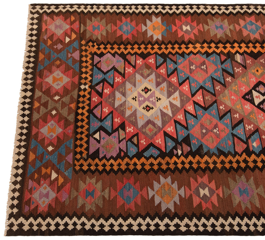 Kilim Persa | 345x168cm