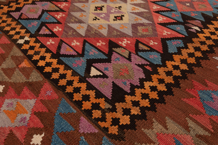 Kilim Persa | 345x168cm