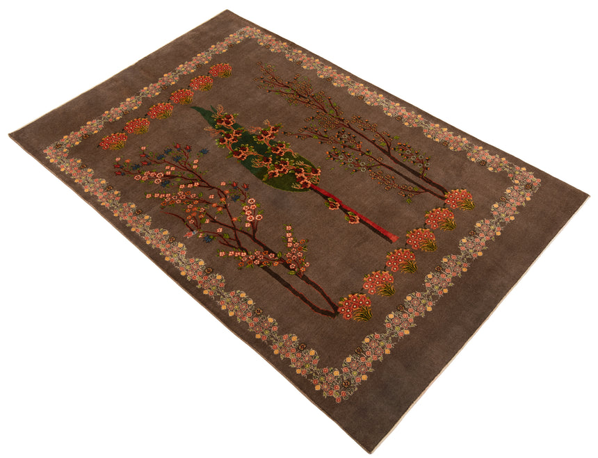 Alfombra Loribaft | 257 x 172 cm
