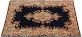 Alfombra persa Kerman | 165 x 96 cm