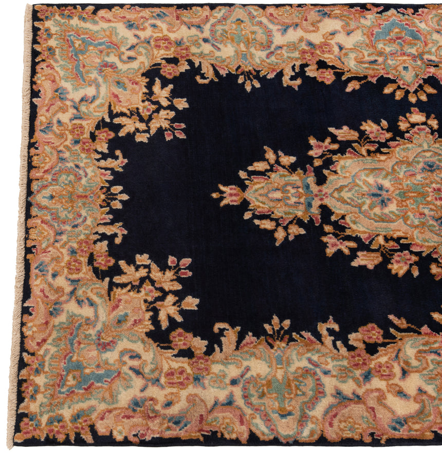 Alfombra persa Kerman | 165 x 96 cm
