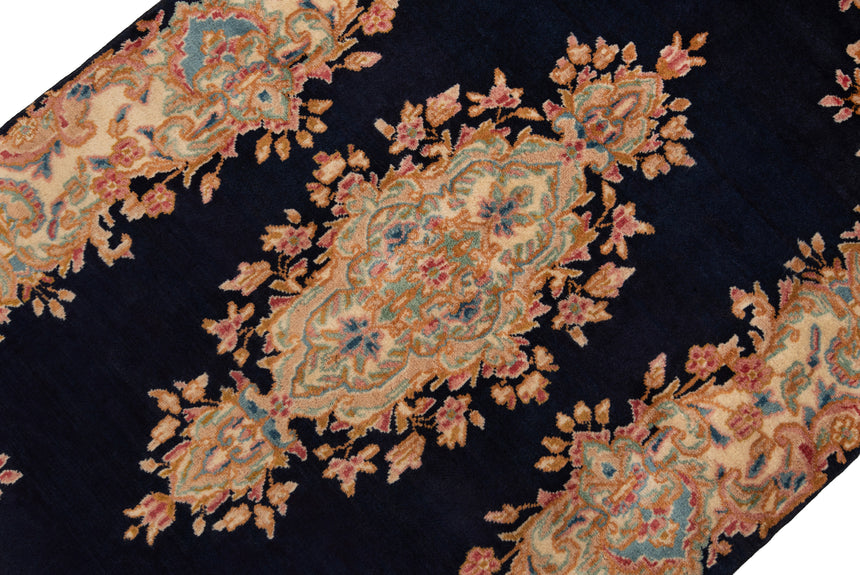 Alfombra persa Kerman | 165 x 96 cm