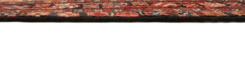Alfombra Persa Heriz | 199 x 99 cm
