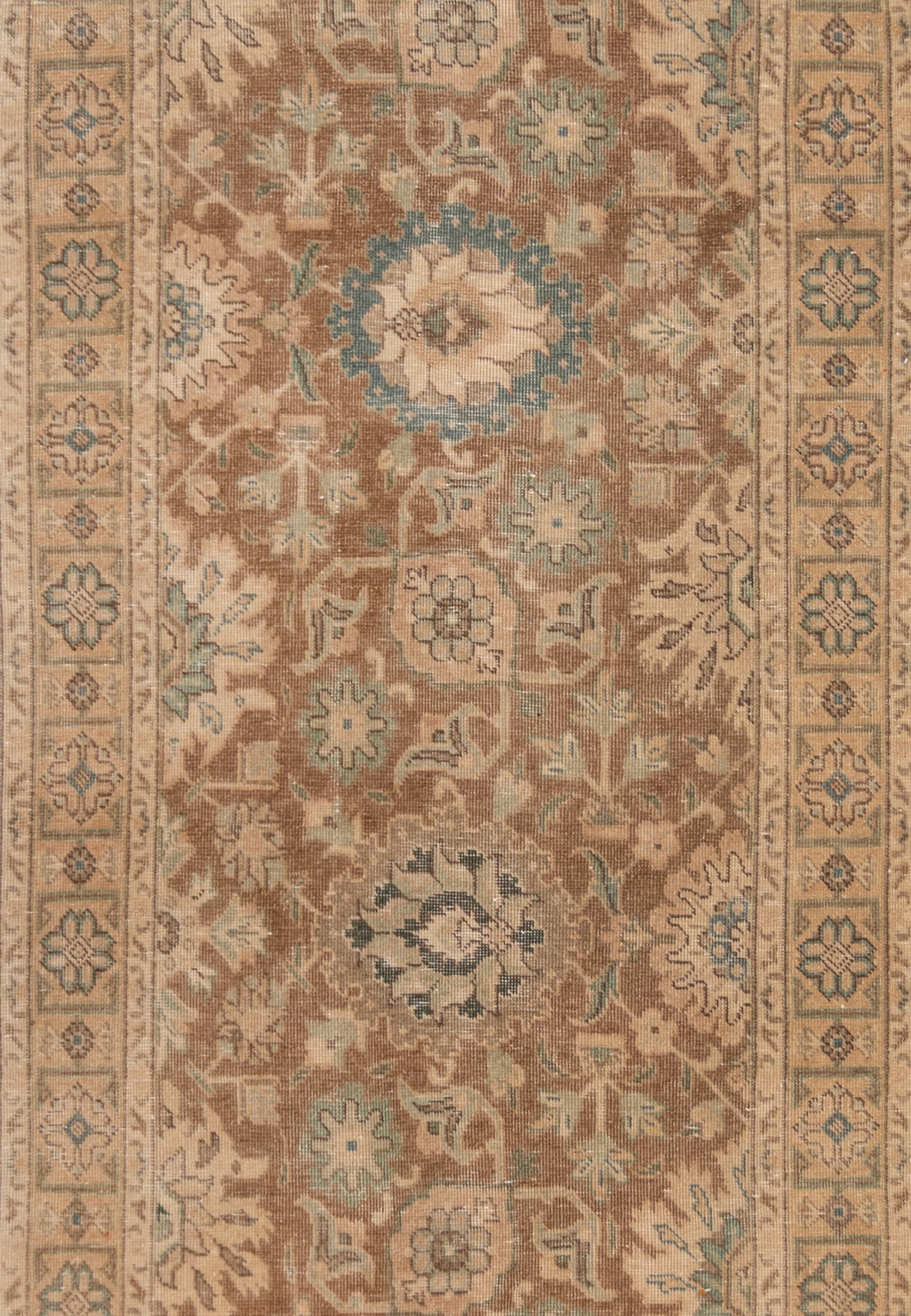 Alfombra Vintage | 302 x 88 cm