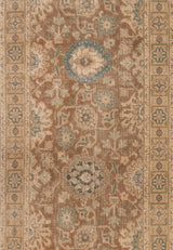 Alfombra Vintage | 302 x 88 cm