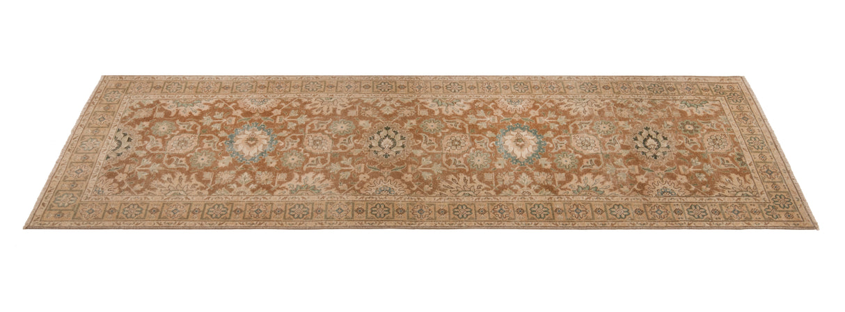 Alfombra Vintage | 302 x 88 cm