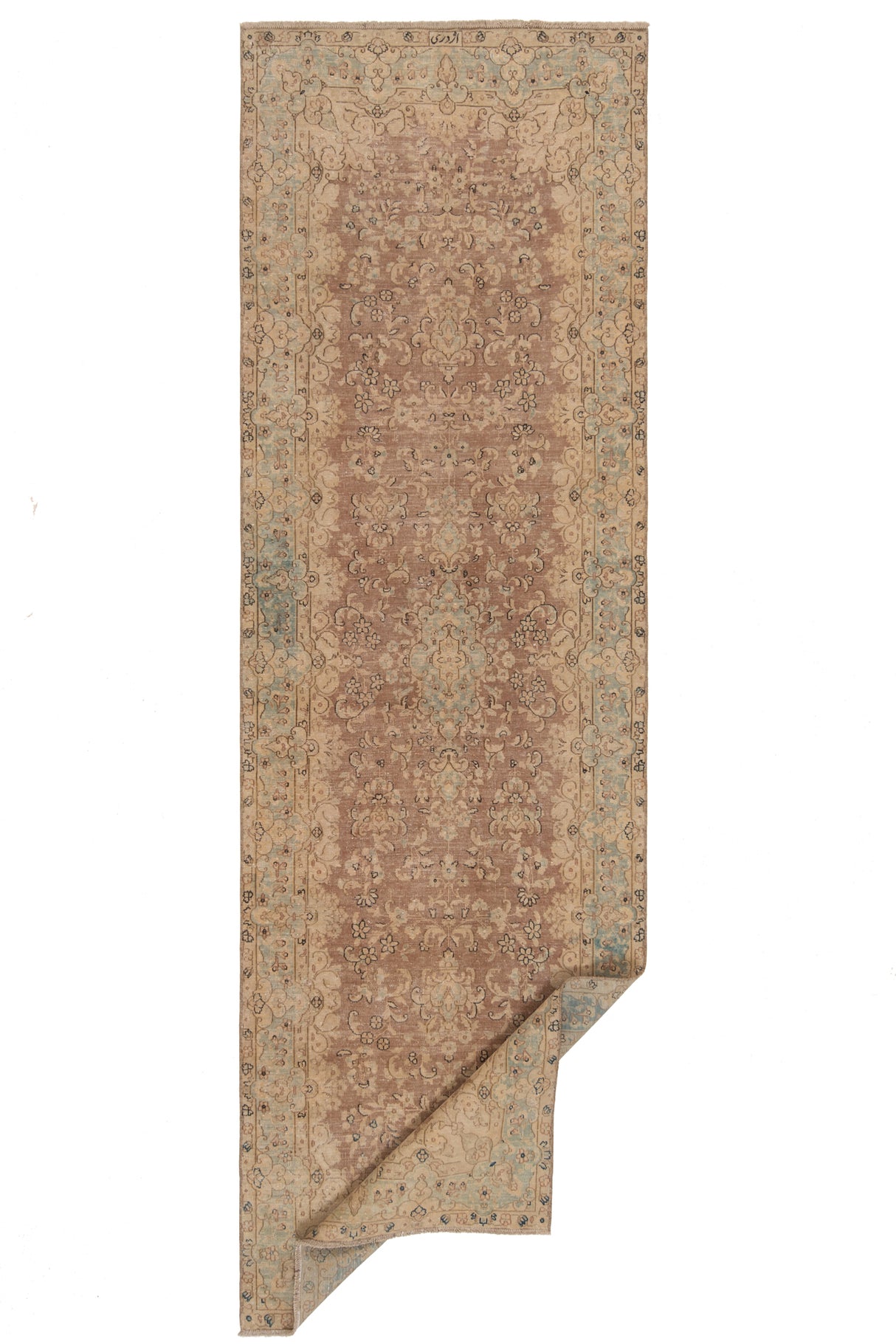 Alfombra Vintage | 300 x 95 cm