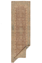 Alfombra Vintage | 300 x 95 cm