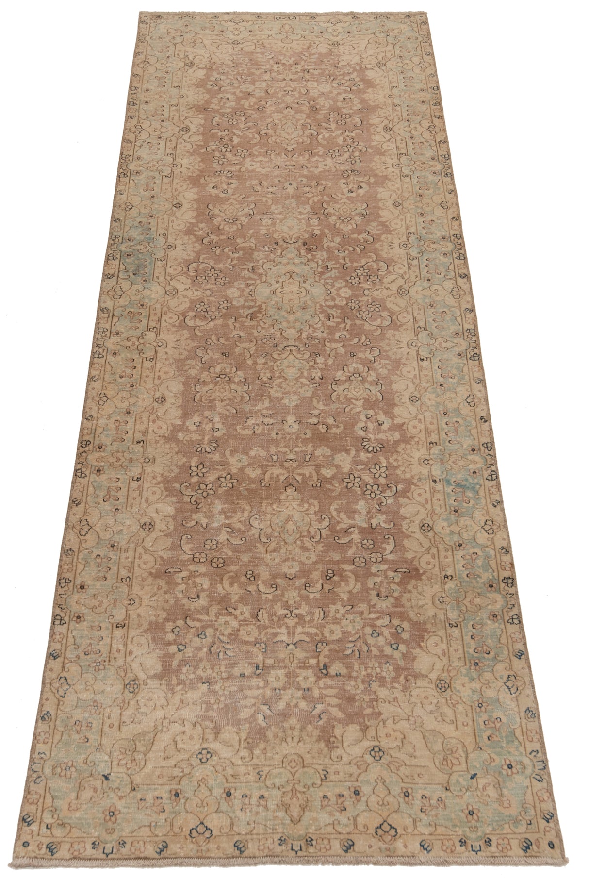 Alfombra Vintage | 300 x 95 cm