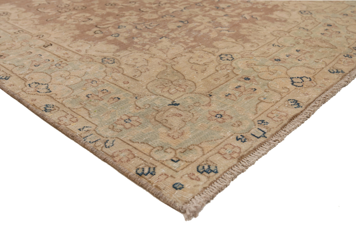 Alfombra Vintage | 300 x 95 cm