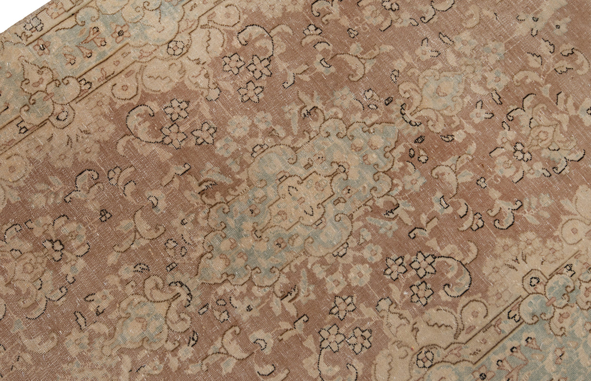 Alfombra Vintage | 300 x 95 cm