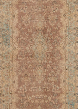 Alfombra Vintage | 300 x 95 cm