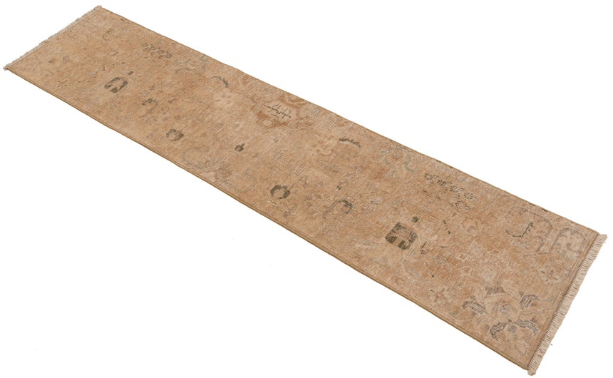 Alfombra Vintage | 236 x 52 cm