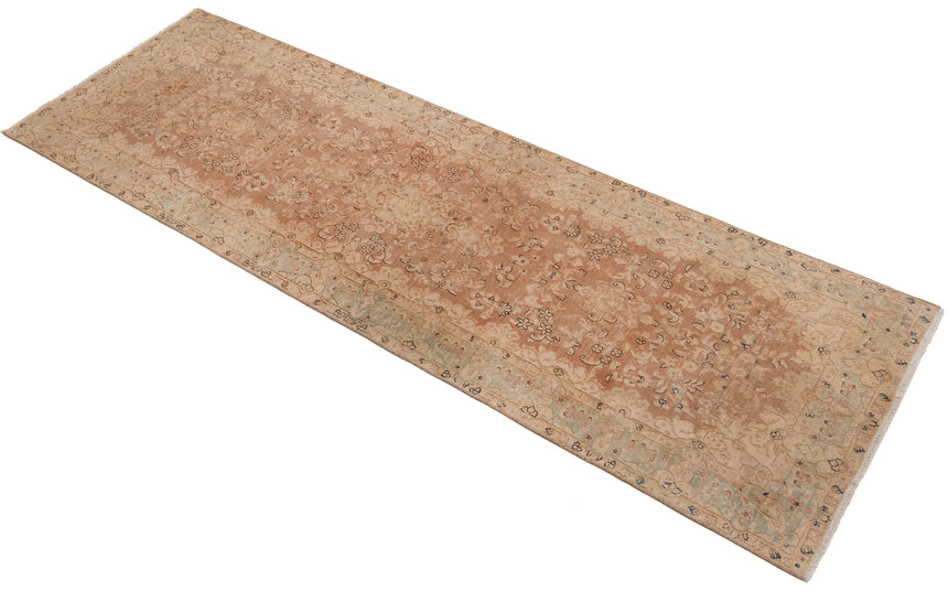 Alfombra Vintage | 302 x 98 cm