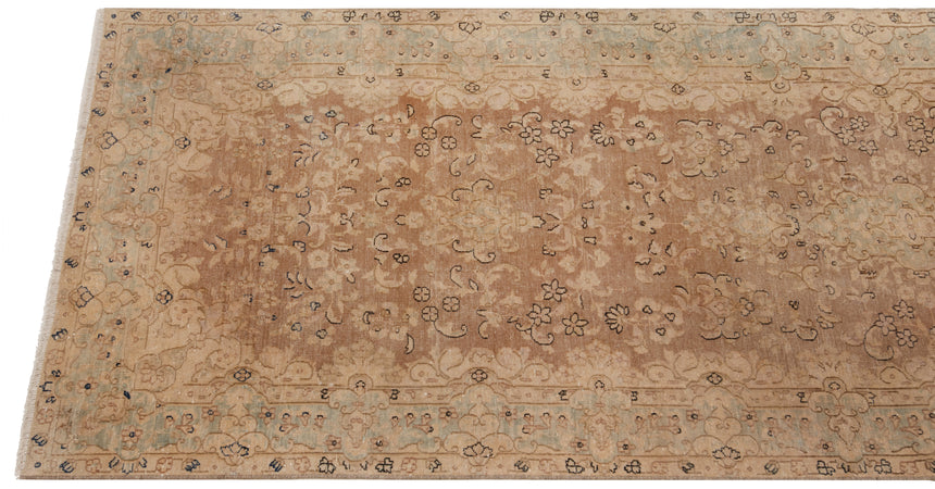 Alfombra Vintage | 302 x 98 cm
