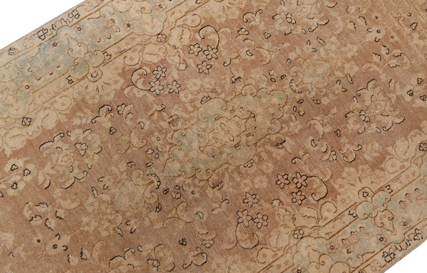 Alfombra Vintage | 302 x 98 cm
