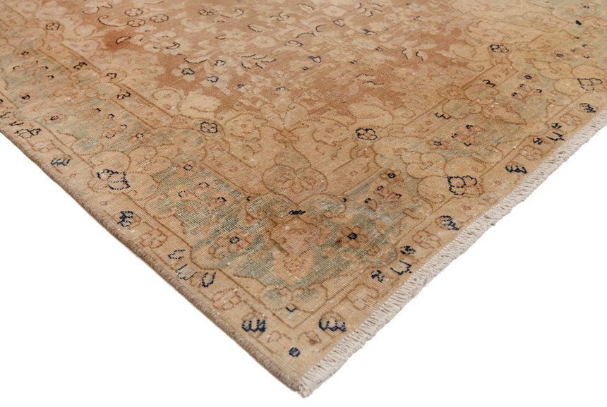 Alfombra Vintage | 302 x 98 cm