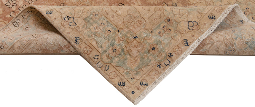 Alfombra Vintage | 302 x 98 cm